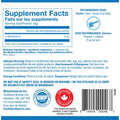 Confident Sports GLUTAMINE, 125g