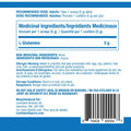 Confident Sports GLUTAMINE, 450g