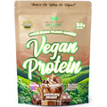 Confident Vegan VEGAN PROTEIN, 2lb