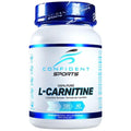 Confident Sports L-CARNITINE, 120 VCaps