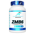 Confident Sports ZMB6, 240 Caps