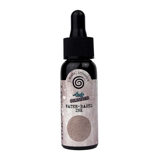 Cosmic Shimmer Andy Skinner Inkology Inks 30 ml