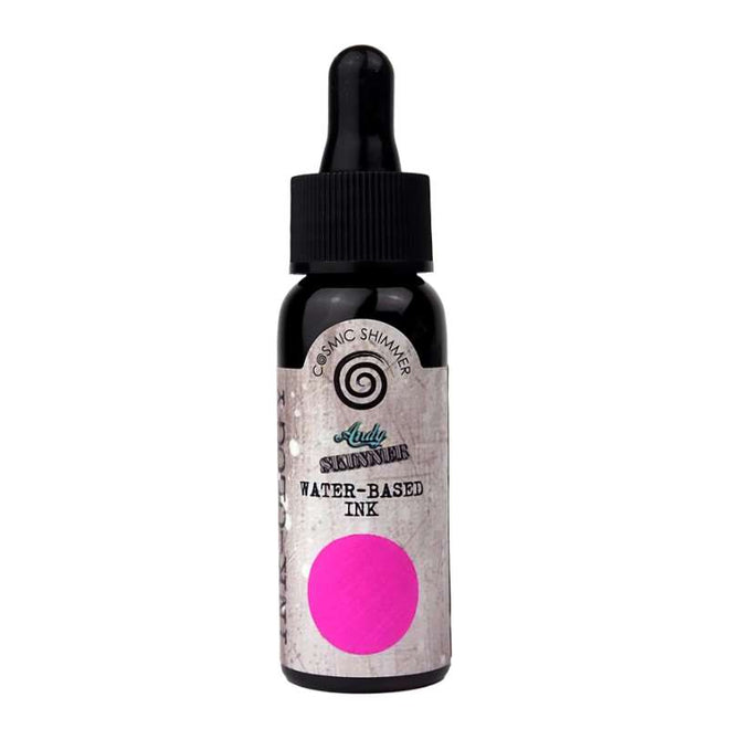 Cosmic Shimmer Andy Skinner Inkology Inks 30 ml