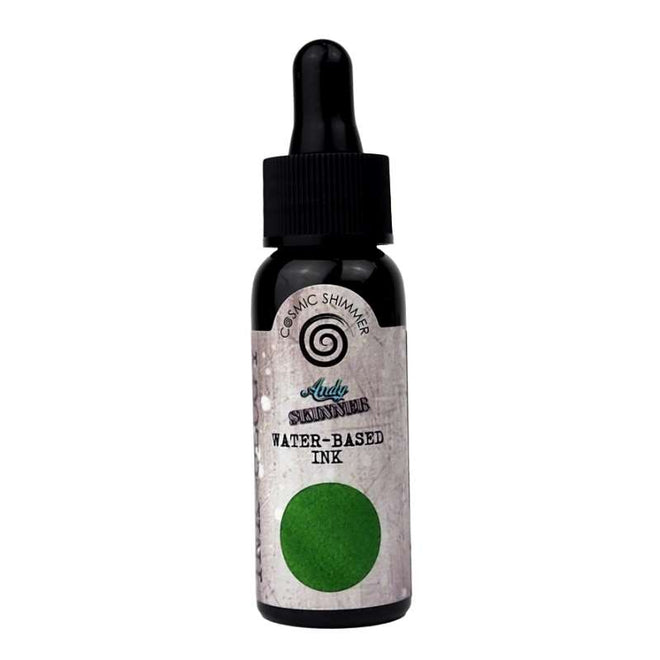 Cosmic Shimmer Andy Skinner Inkology Inks 30 ml