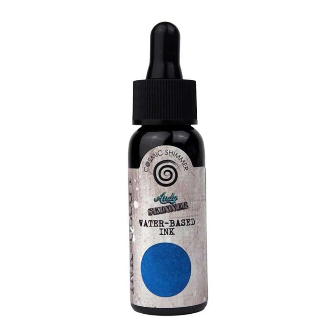 Cosmic Shimmer Andy Skinner Inkology Inks 30 ml