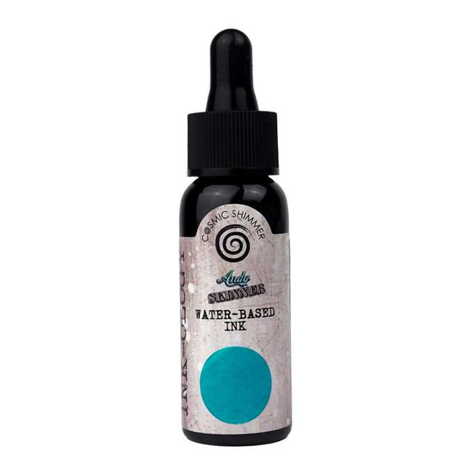 Cosmic Shimmer Andy Skinner Inkology Inks 30 ml