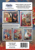 3Quarter Designs - Card Collection - Embrace Serendipity