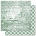Cozy Fall Basics B 12x12 Paper (12pc Bulk Pack) 32709