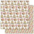 Cozy Fall Basics 6x6 Paper Collection 32724