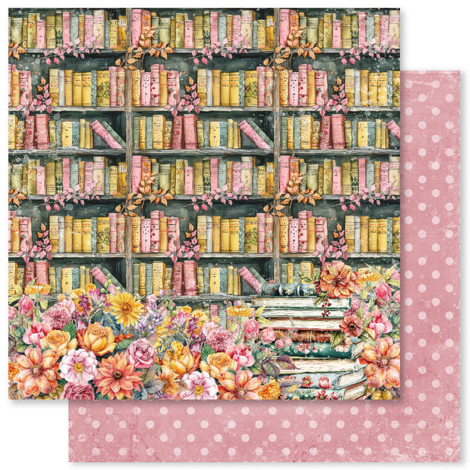 Cozy Fall 6x6 Paper Collection 32700
