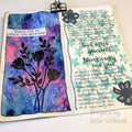 Creative Expressions Helen Colebrook Flower Garden Craft Die