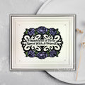 Creative Expressions Sue Wilson Frames & Tags Della Craft Die