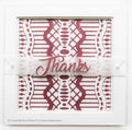 Sue Wilson Endless Options Theresa Background Craft Die