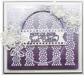 Sue Wilson  Endless Options Whitney Edger Craft Die