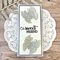 Creative Expressions Jamie Rodgers Delicate Butterfly Craft Die