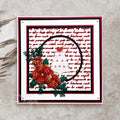 Creative Expressions Jamie Rodgers Everlasting Love Perfect Couple Craft Die