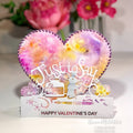 Creative Expressions Paper Cuts Just To Say Edger Craft Die
