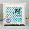 Creative Expressions Sue Wilson Mini Expressions Follow Your Heart Craft Die