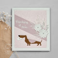 Creative Expressions Sue Wilson Pet Pals Milo Craft Die
