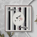 Creative Expressions Sue Wilson Pet Pals Mittens Craft Die