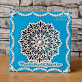 Creative Expressions Sue Wilson Frames & Tags Alice Craft Die