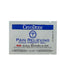 Cryoderm Pain Relieving Cold Therapy Gel Packet
