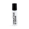 CITRUS OUD & CEDAR | Inspired by Oud & Bergamot