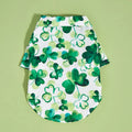 Saint Patrick’s Day Dog Shirt – Festive Holiday Pet Tee