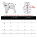 Halloween Dog Vest | Dog Vest