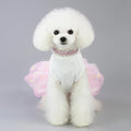 Love Dog Dress | Fashion Pet Dress