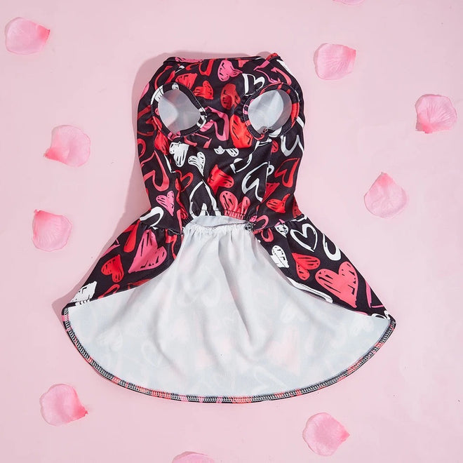 Love Dress
