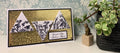 Jamie Rodgers Canvas Collection Triangle
