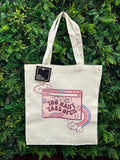 Too Many Tabs Open Tote
