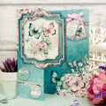 Deluxe Craft Pads - Butterfly Dance