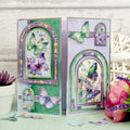 Deluxe Craft Pads - Butterfly Dance