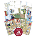 Deluxe Craft Pads - Picturesque Pastimes