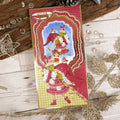 Deluxe Craft Pads - Gnome for Christmas