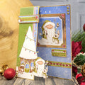 Deluxe Craft Pads - Gnome for Christmas