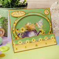 Deluxe Craft Pads - Spring Birdsong