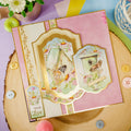 Deluxe Craft Pads - Spring Birdsong