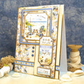 Deluxe Craft Pad - Nautical Moments