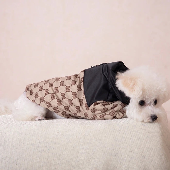 Gigi Jacket – Dog Jacket