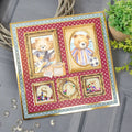 Delightful Die-Cuts - Fantastic Frames