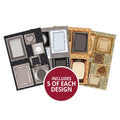 Delightful Die-Cuts - Fantastic Frames