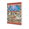 Delightful Die-Cuts - Cosy Town