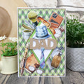 Delightful Die-Cuts - Dapper Chaps