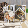 Delightful Die-Cuts - Dapper Chaps