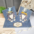 Delightful Die-Cuts - Dapper Chaps