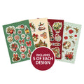 Delightful Die-Cuts - Deck the Halls