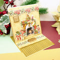 Delightful Die-Cuts - Deck the Halls